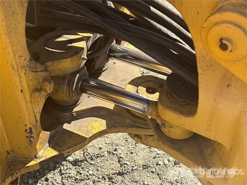 John Deere 410 TLB's