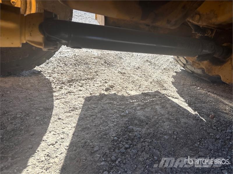 John Deere 410 TLB's