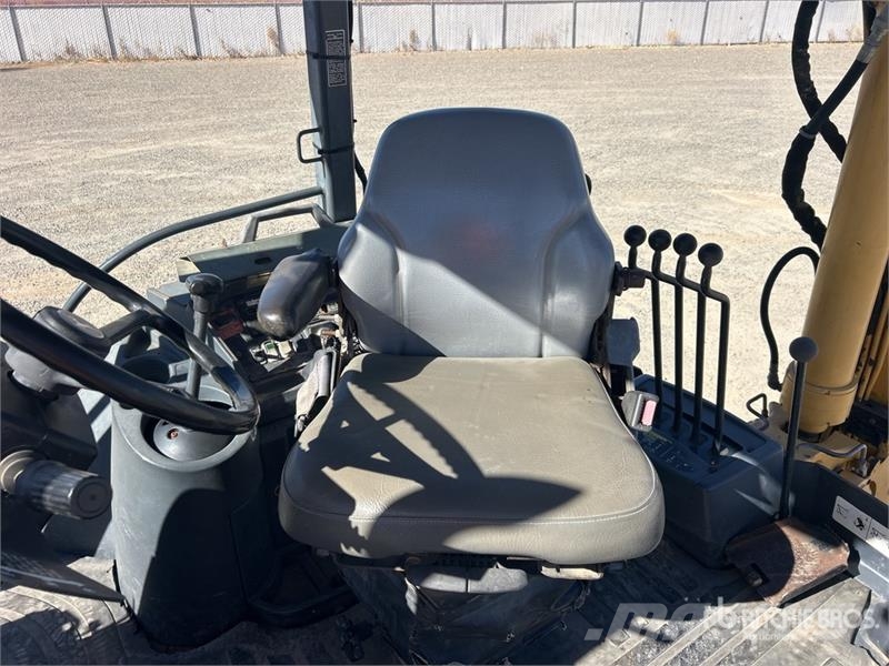 John Deere 410G Retroescavadeiras