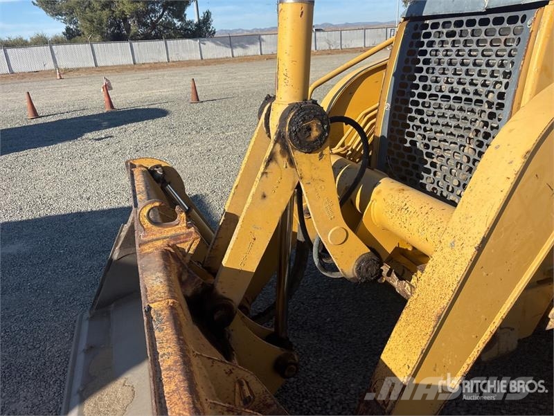 John Deere 410G Graaf-laadcombinaties
