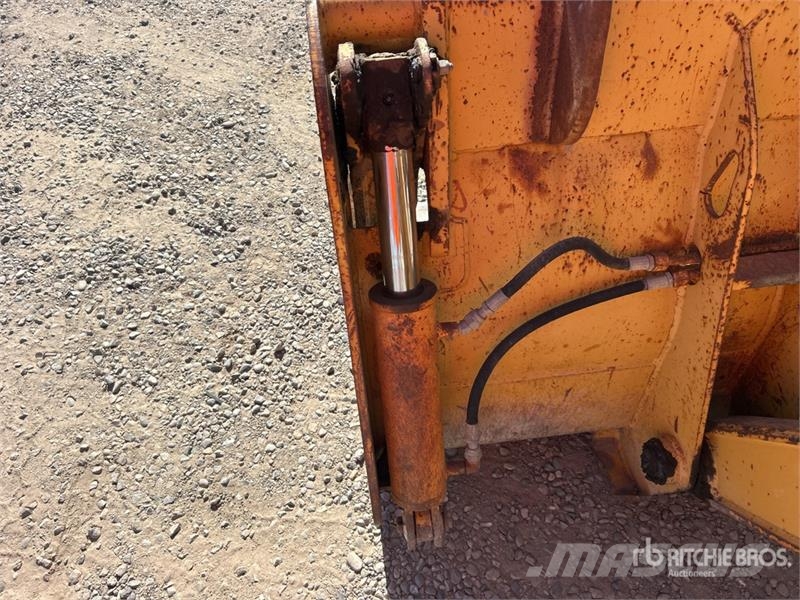 John Deere 410G Retroescavadeiras
