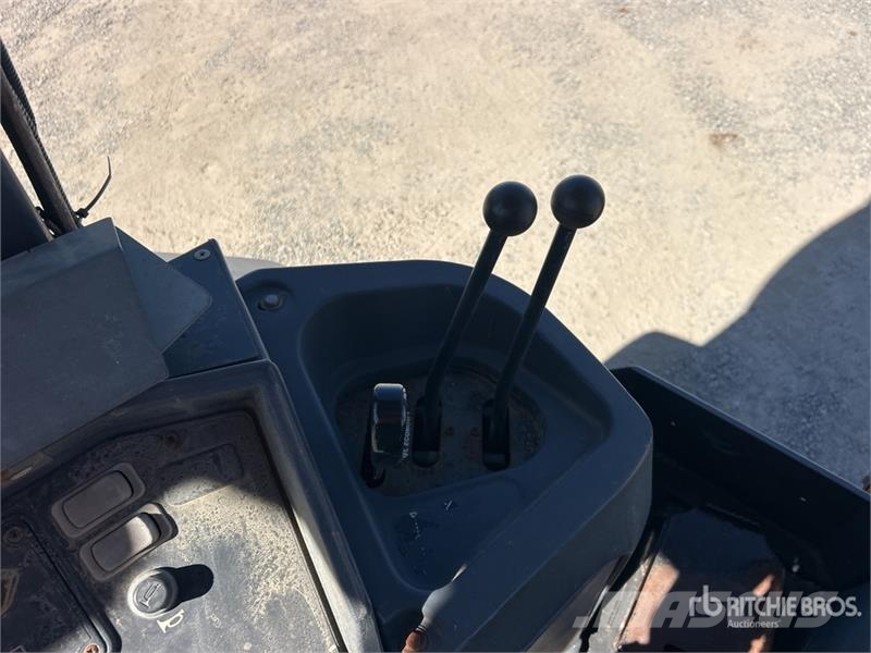 John Deere 410G Retroescavadeiras