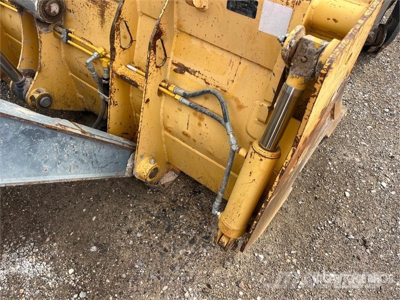 John Deere 410J Kazıcı yükleyiciler - beko loder