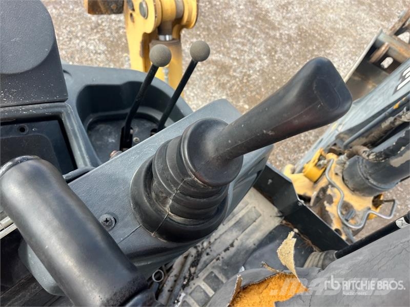 John Deere 410J Kazıcı yükleyiciler - beko loder