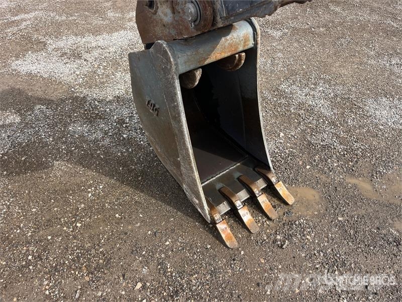 John Deere 410J Kazıcı yükleyiciler - beko loder