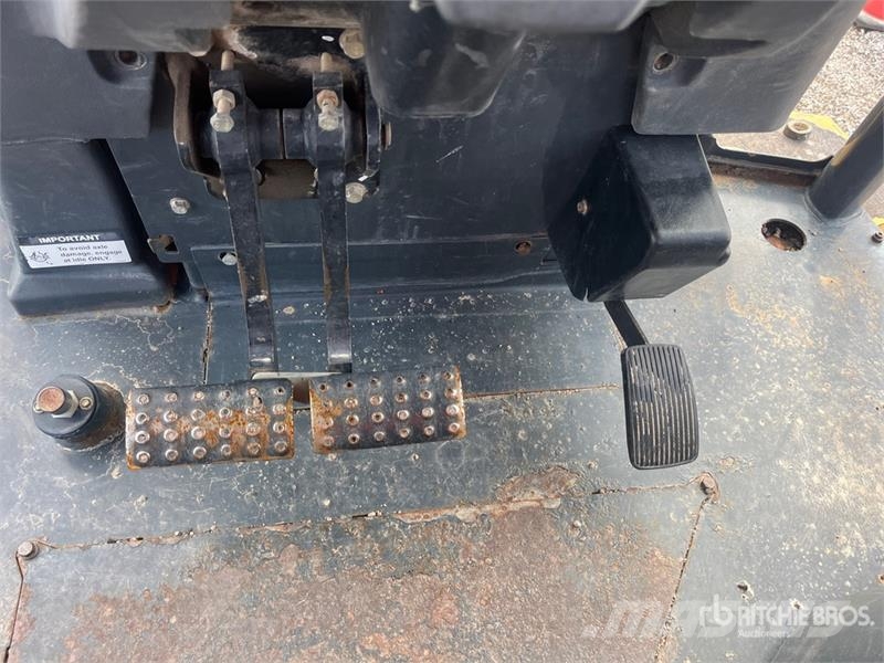 John Deere 410J Kazıcı yükleyiciler - beko loder