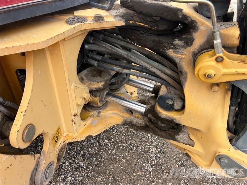 John Deere 410J Kazıcı yükleyiciler - beko loder