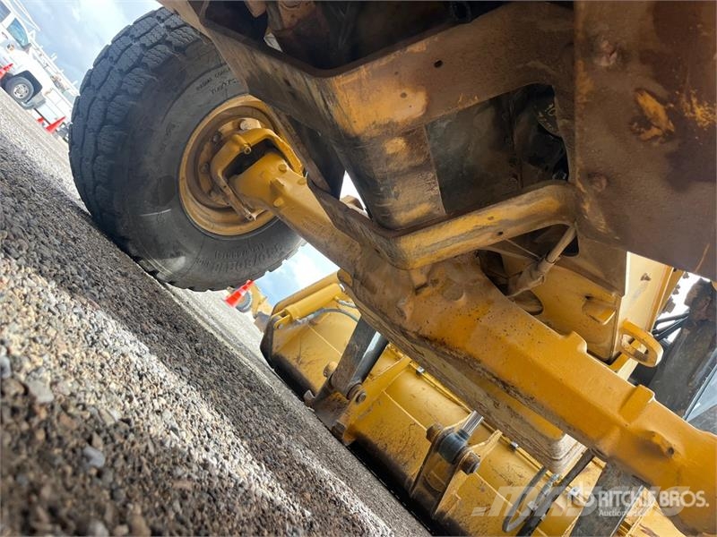 John Deere 410J Kazıcı yükleyiciler - beko loder