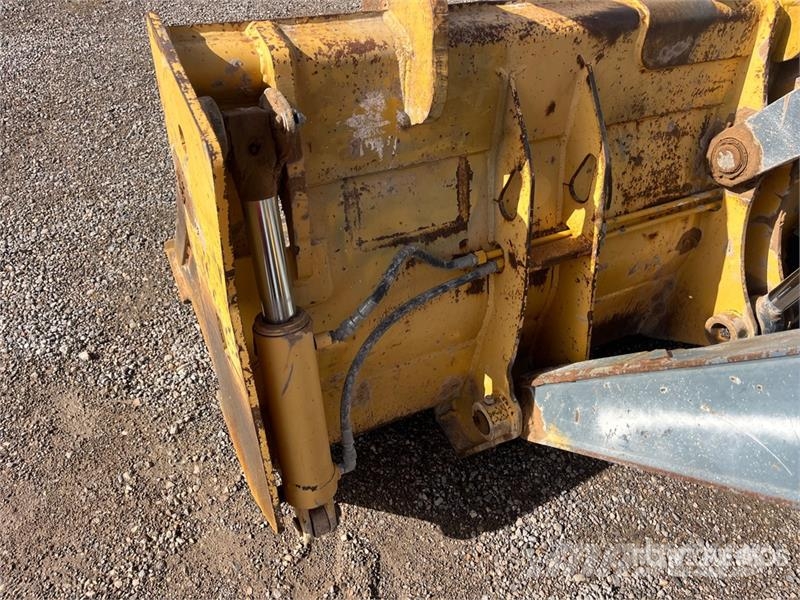 John Deere 410K Εκσκαφείς Φορτωτές τύπου JCB