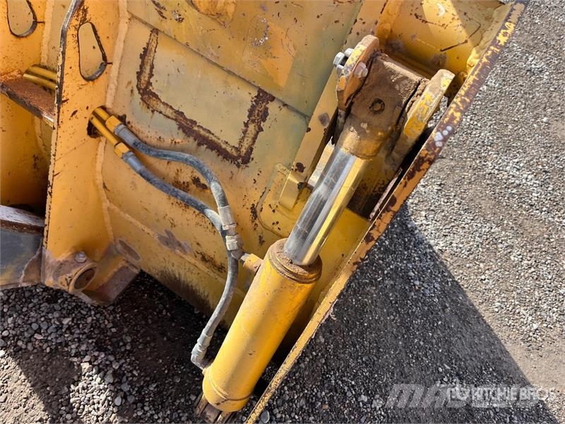 John Deere 410K Εκσκαφείς Φορτωτές τύπου JCB