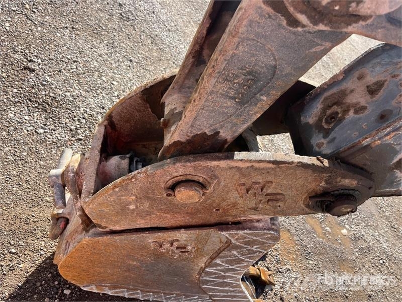 John Deere 410K Εκσκαφείς Φορτωτές τύπου JCB