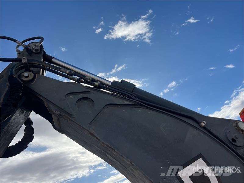 John Deere 410K Εκσκαφείς Φορτωτές τύπου JCB