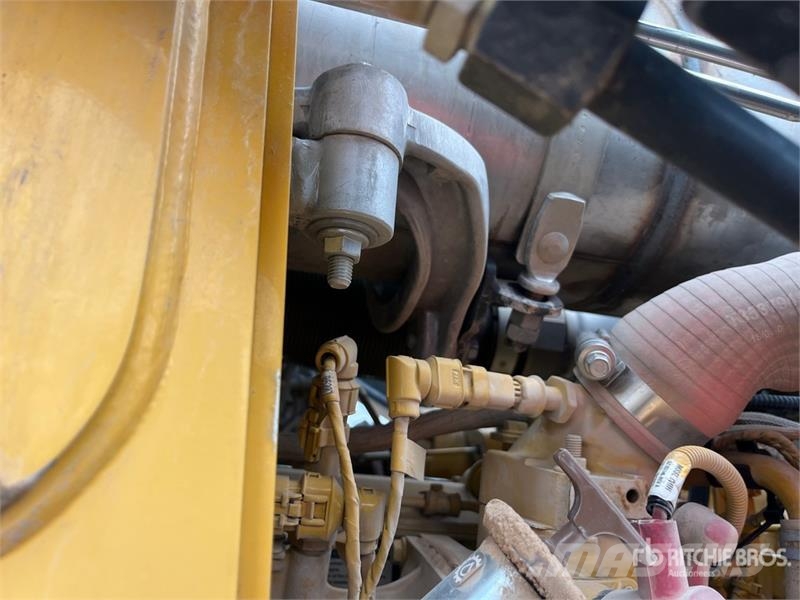 John Deere 410L Ekskavaatorlaadurid