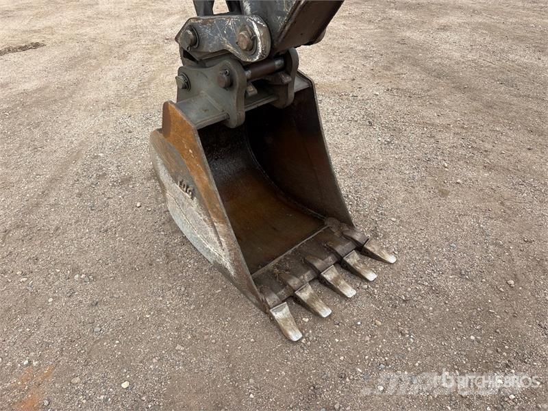 John Deere 410L Retrocargadoras