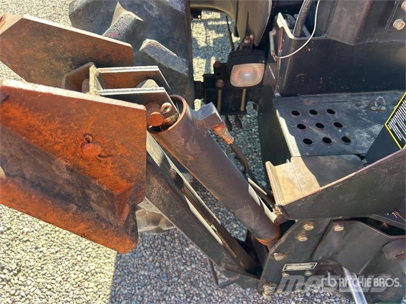 John Deere 4400 Utility Tractor コンパクトトラクター