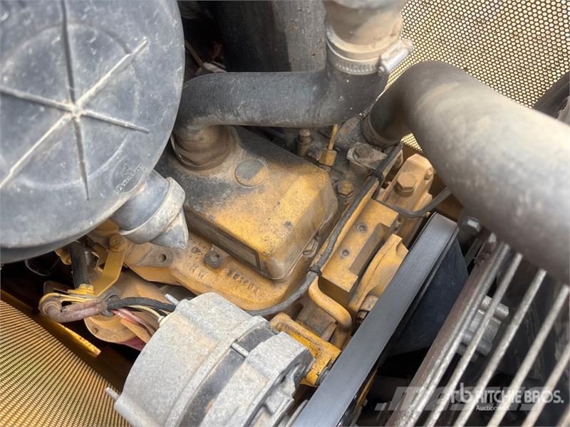 John Deere 450H LGP Μπουλντόζες με ερπύστριες