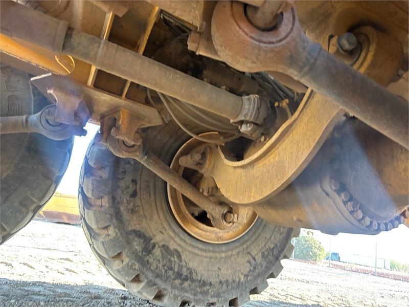 John Deere 460E ساحبات مفصلية