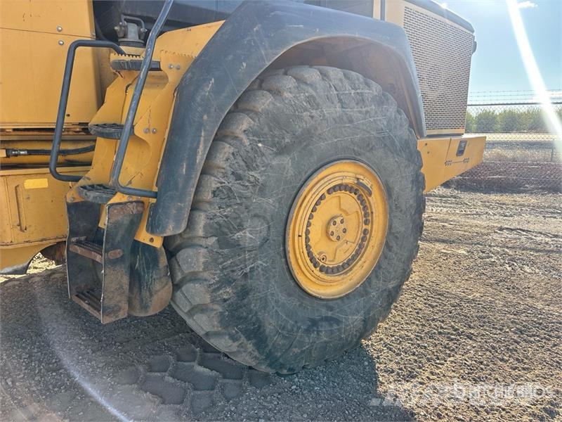 John Deere 460E ساحبات مفصلية