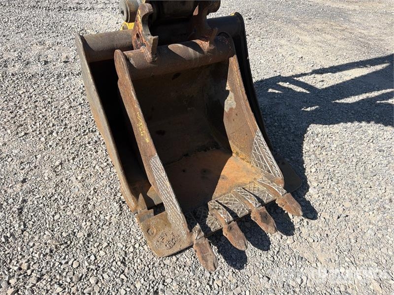 John Deere 50D Minigraafmachines < 7t