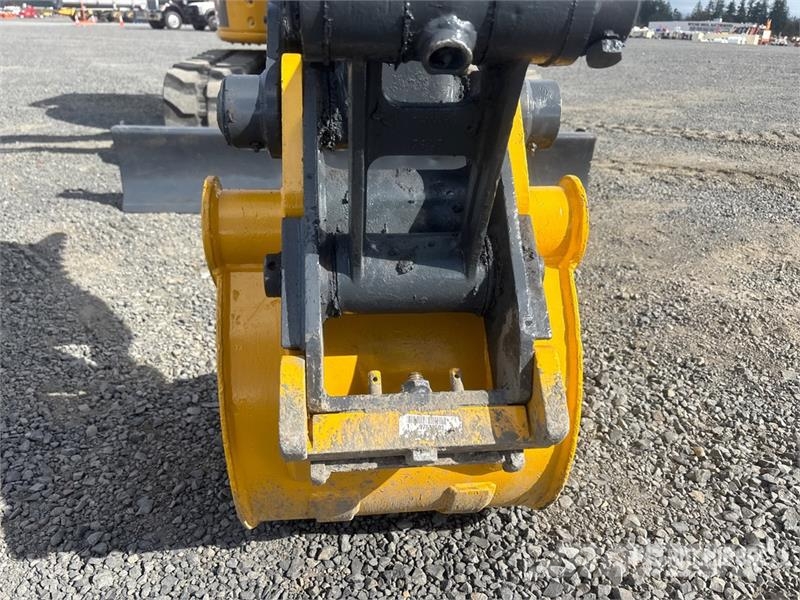 John Deere 50G Mini bageri <7t