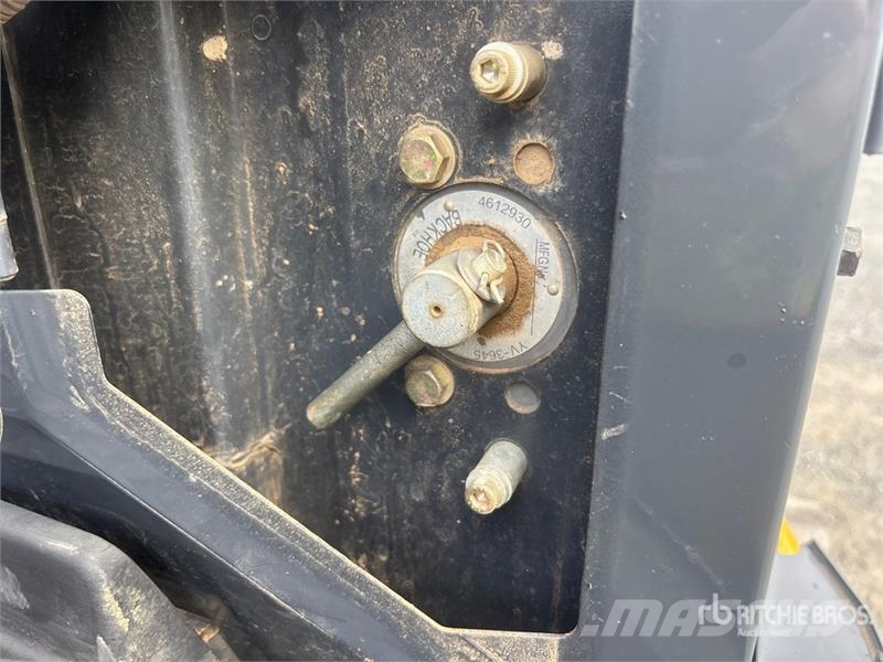 John Deere 50G Mini bageri <7t