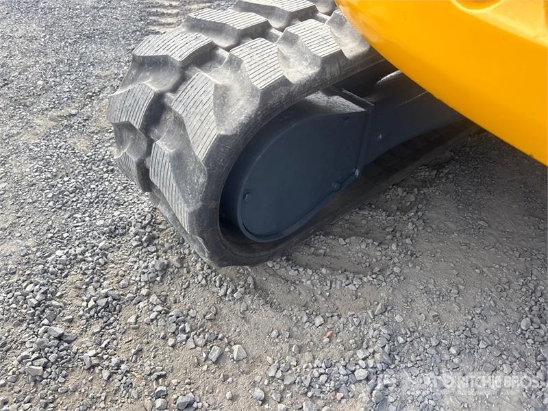 John Deere 50G Mini bageri <7t