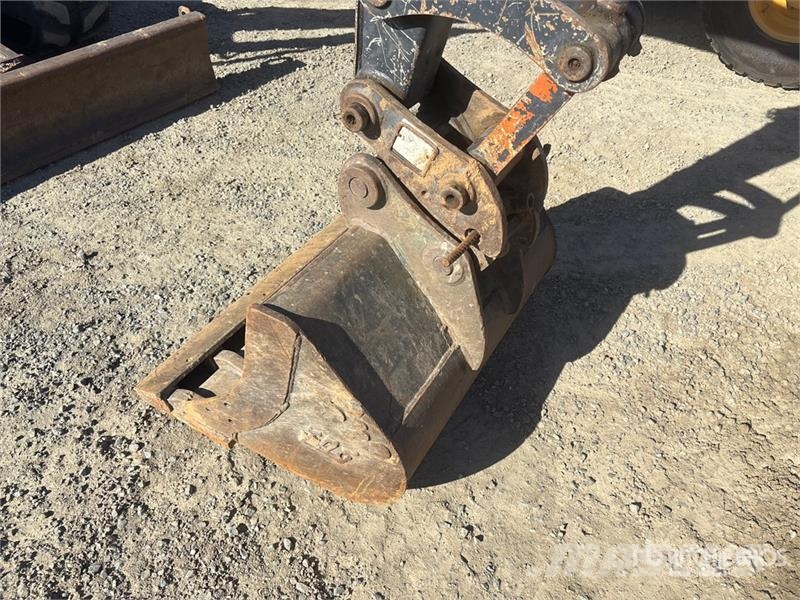 John Deere 50G Міні-екскаватори < 7т