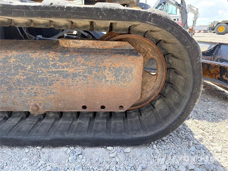 John Deere 50G Miniescavadeiras < 7t (Mini escavadeiras)