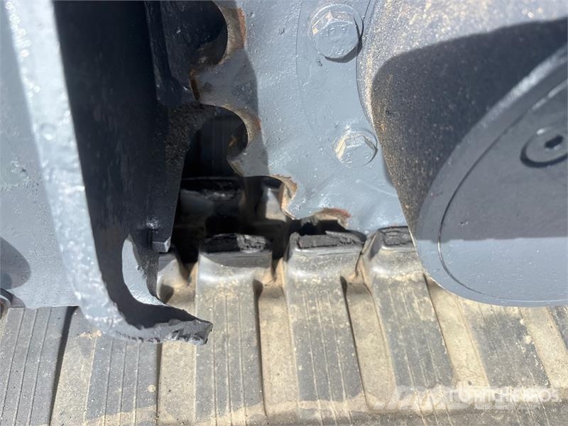 John Deere 50G Mini bageri <7t