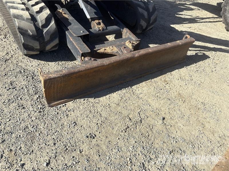 John Deere 50G Міні-екскаватори < 7т