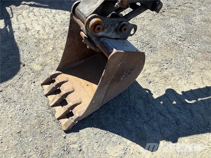 John Deere 50G Mini kotrók < 7t