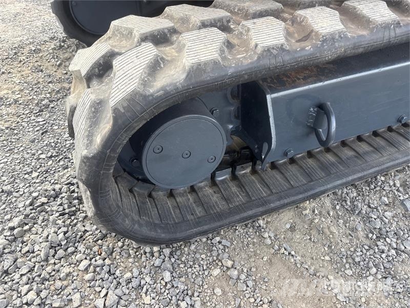 John Deere 50G Mini bageri <7t