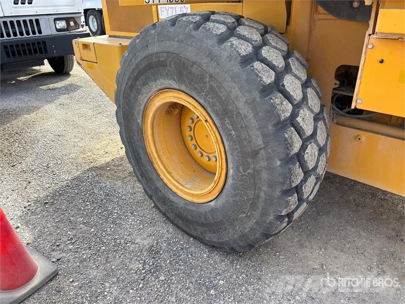 John Deere 544 K Wheel Loader Kolesové nakladače