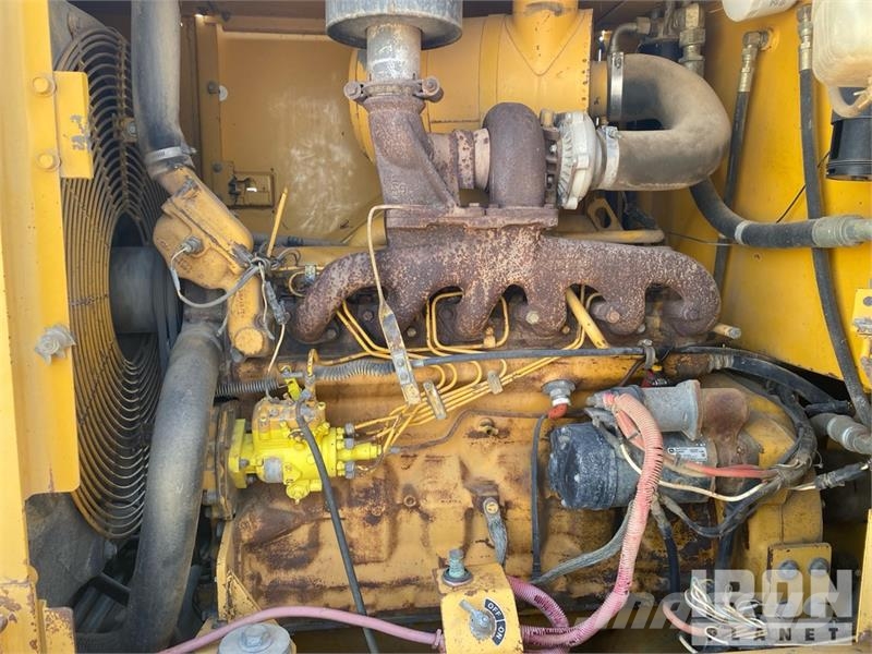 John Deere 544G Utovarivači na točkove