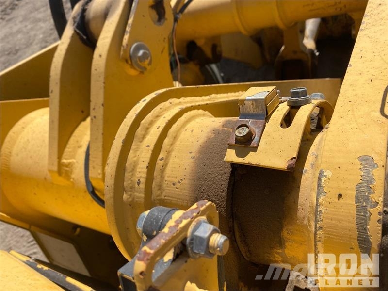John Deere 544G Utovarivači na točkove