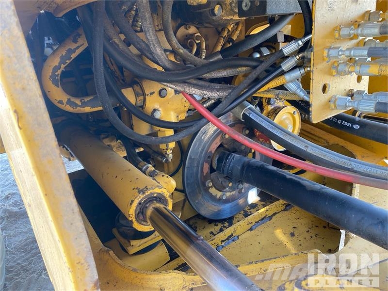 John Deere 544G Utovarivači na točkove
