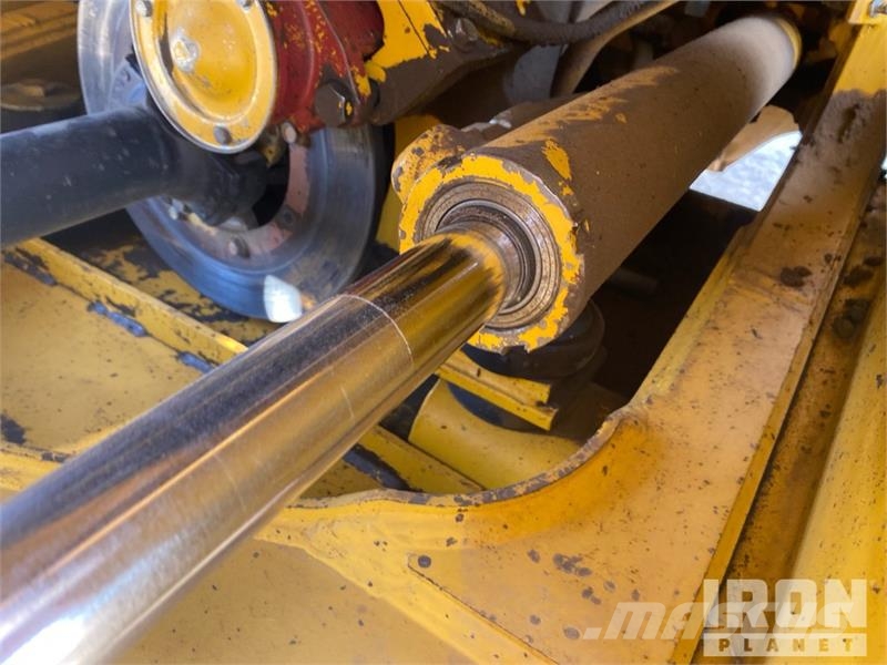 John Deere 544G Utovarivači na točkove