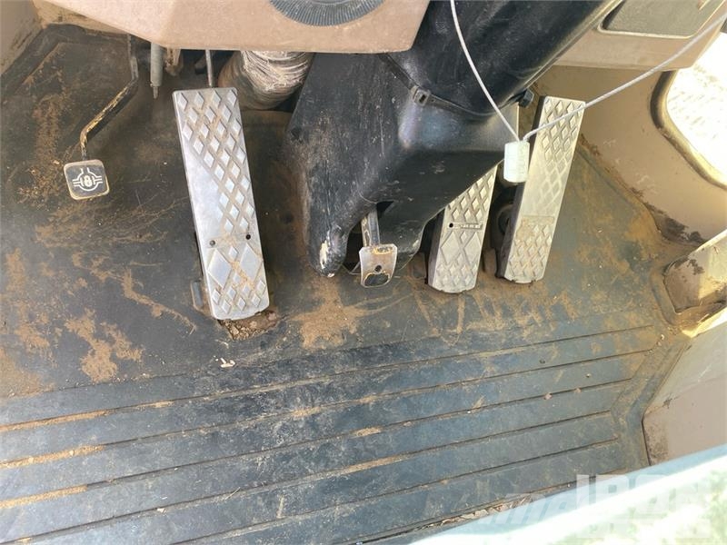 John Deere 544G Utovarivači na točkove
