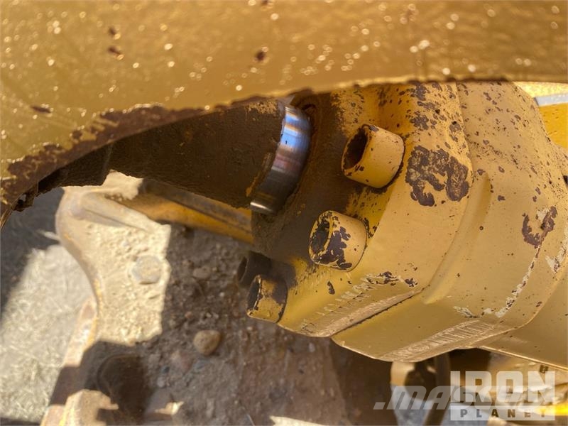 John Deere 544G Utovarivači na točkove
