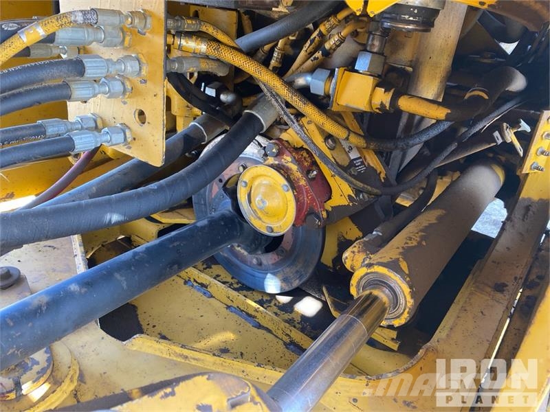 John Deere 544G Utovarivači na točkove