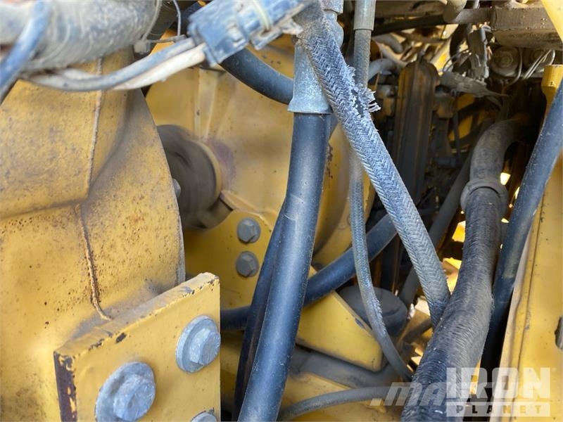 John Deere 544G Utovarivači na točkove