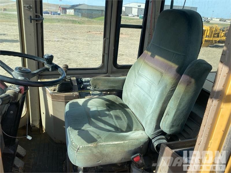 John Deere 544G Utovarivači na točkove