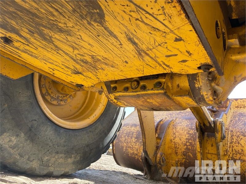 John Deere 544G Utovarivači na točkove