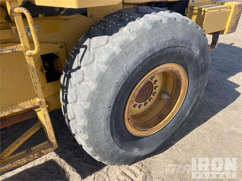 John Deere 544G Utovarivači na točkove