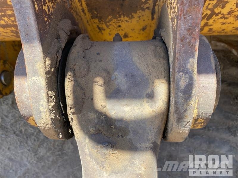 John Deere 544G Utovarivači na točkove