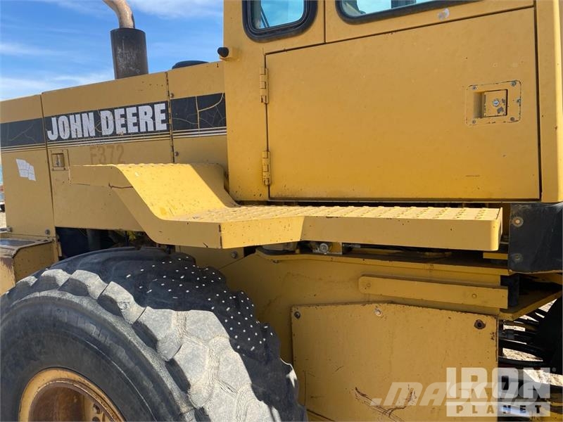 John Deere 544G Utovarivači na točkove