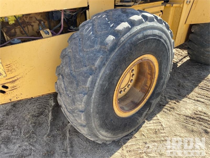 John Deere 544G Utovarivači na točkove