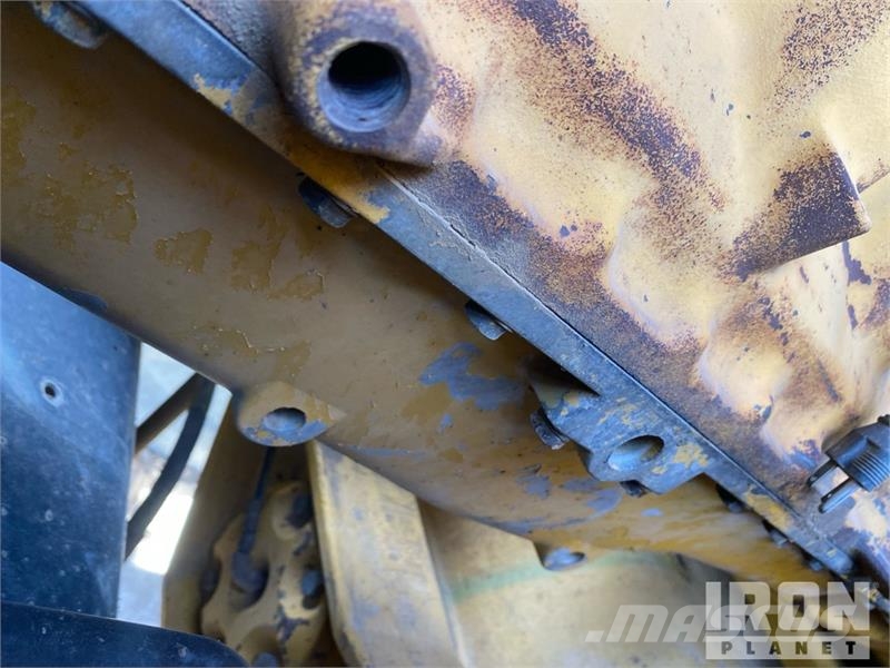 John Deere 544G Utovarivači na točkove