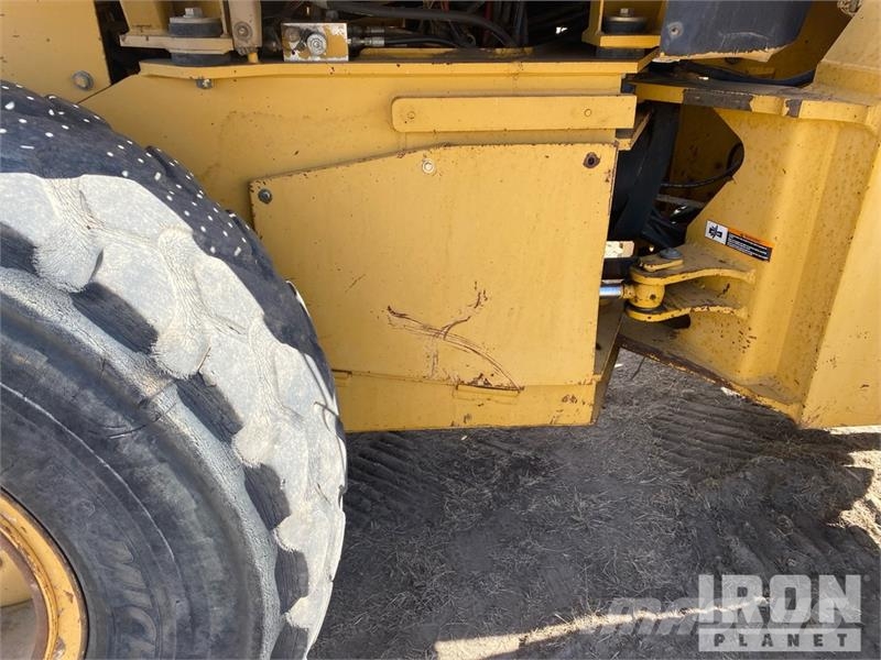 John Deere 544G Utovarivači na točkove