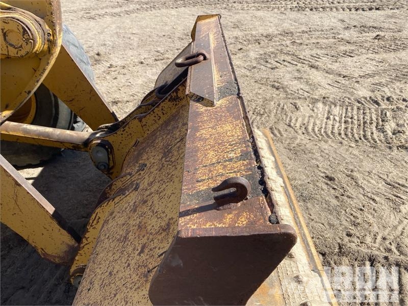 John Deere 544G Utovarivači na točkove